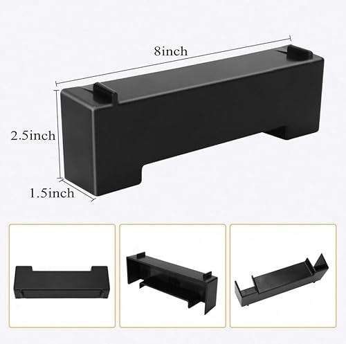 image for CPLIKE Shrimp Cave Aquarium Tunnel, Aquarium Decor Habitat Decoration,