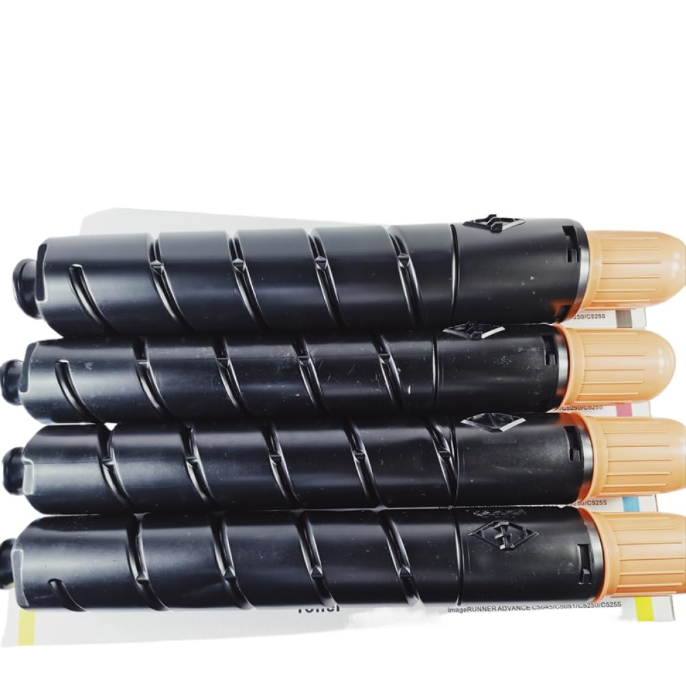 Toner Remplacement 2789B003AA pour ImageRUNNER C5051 C5250