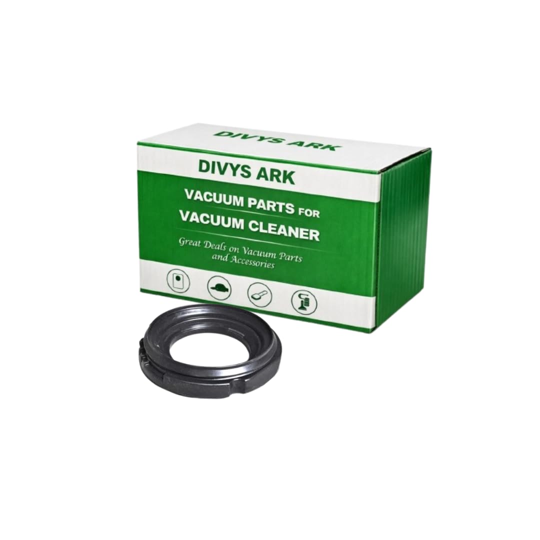Replacement of Rexair Genuine E2 Type 12 Motor/Water Pan Gasket #R11458