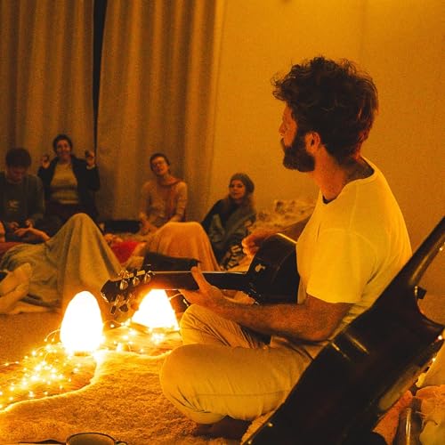 Songs for Joy: Medicine Music & Stories for the Heart