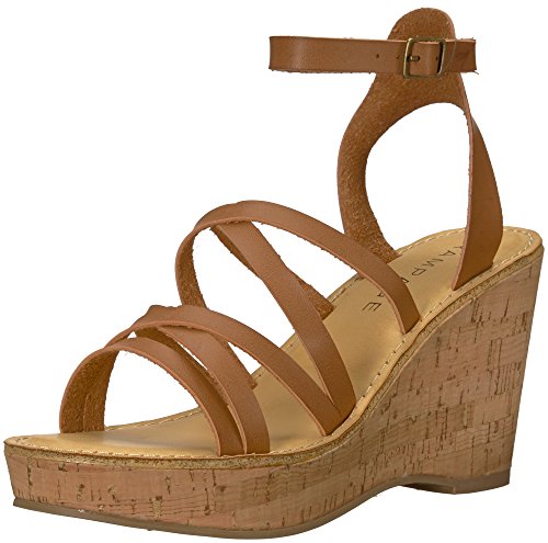 rampage halper espadrille wedge sandal