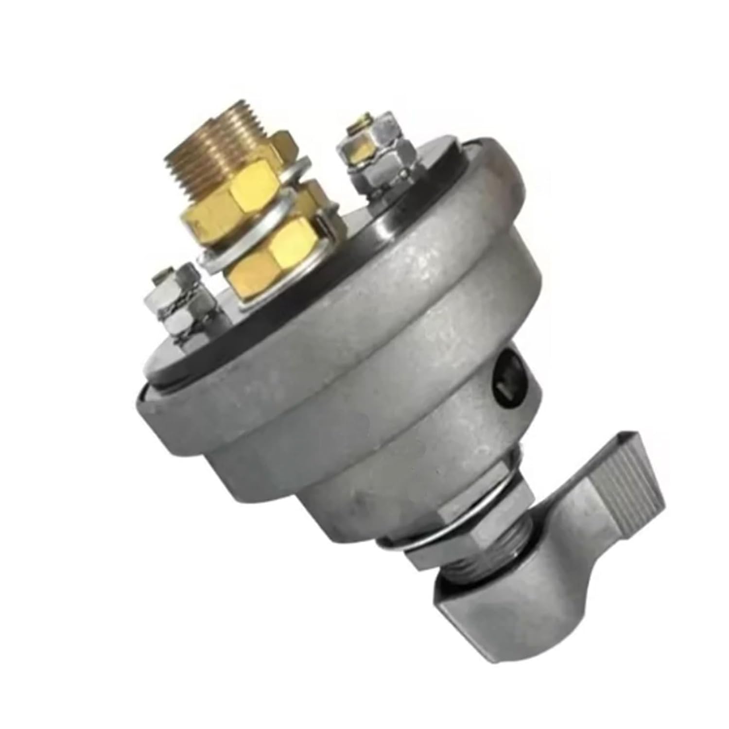 1 PCS 21LM-10500 21LM10500 New Power Switch Ignition Switch for Hyundai R215-9 R225-9 Excavator