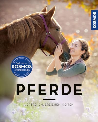 Pferde verstehen, erziehen und reiten