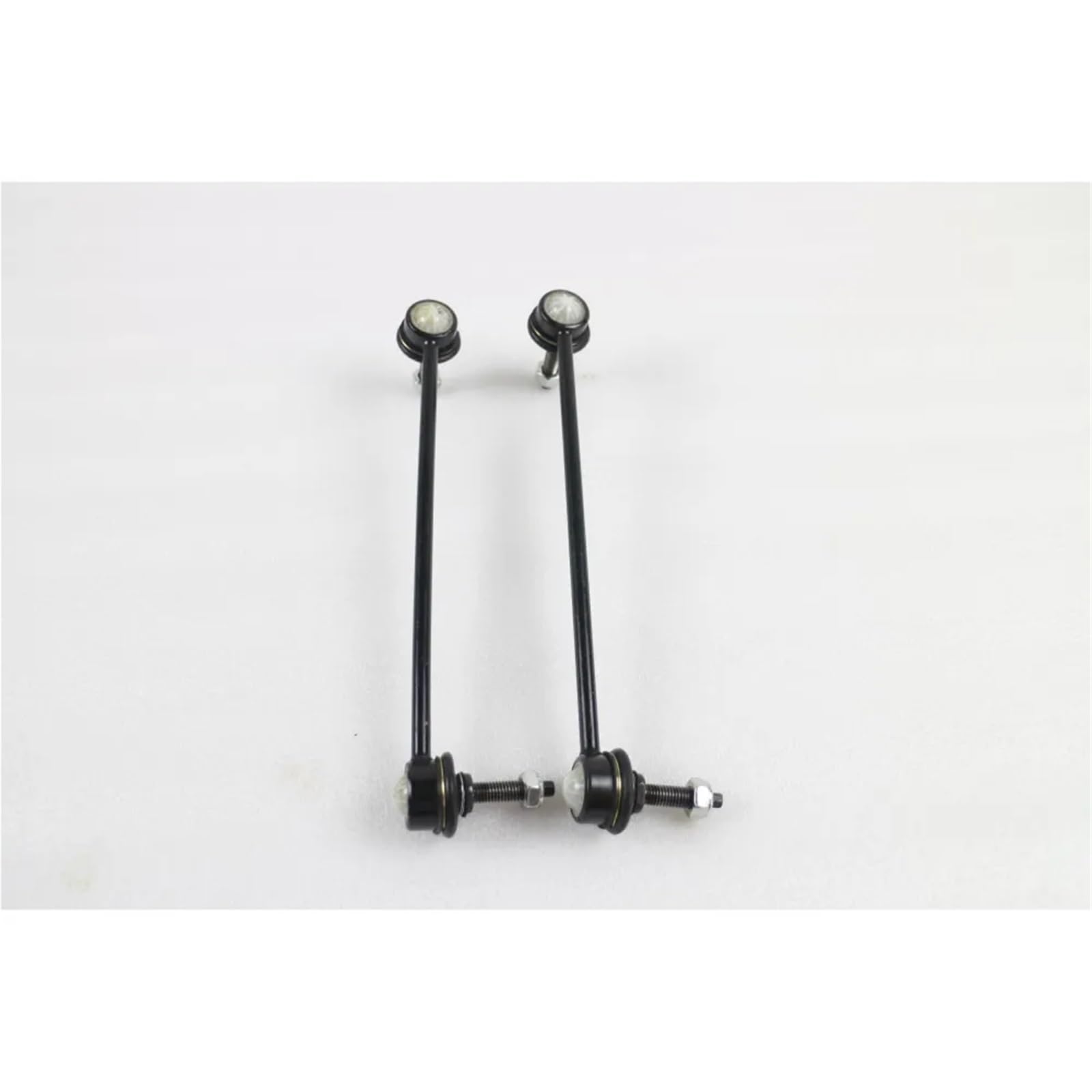zestaw stabilizatora 2x Zestaw łączników stabilizatora pasujących do MERCEDES BENZ C-KLASSE W203 S203 CL203 CLC-KLASSE 2033200489 2033202589 Para Stabilizatory Poprzeczne