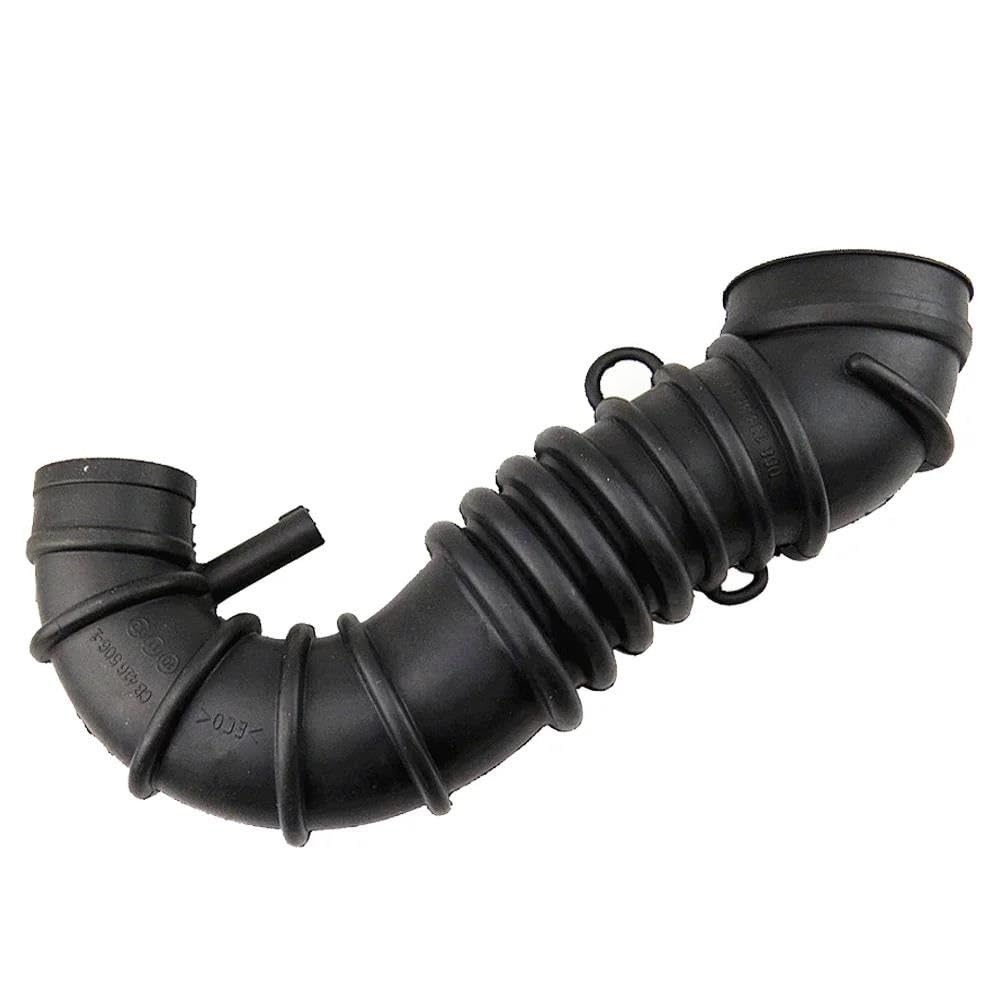 Intake Pipe For A4 A6 C5 1.8T Turbocharger Air Filter Guide Pipe Vent Hose Intake Duct 058133356L Air Intake Hose