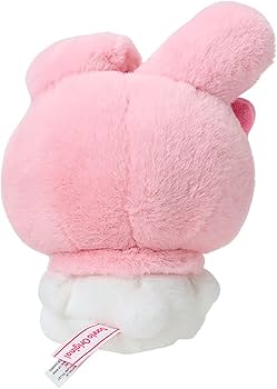 マイメロディ モモメロ　ぬいぐるみ ピンク 楽天市場】サンリオ マイメロディ Sanrio characters FUWAKUTA マイ