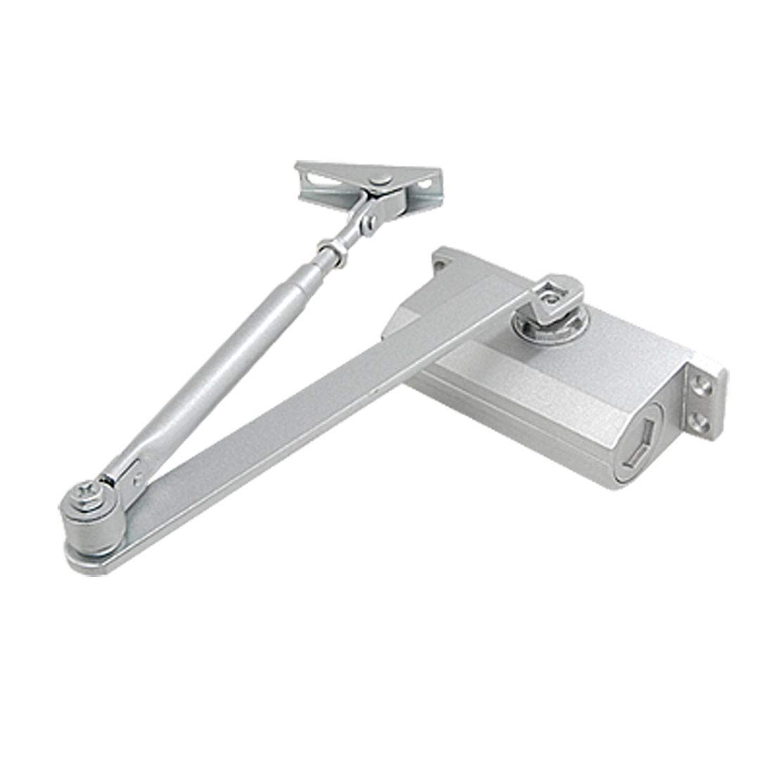 Aexit Metalowe zamknięcia do drzwi biurowych(Quincaillerie de ferme-porte en métal pour bureau commercial