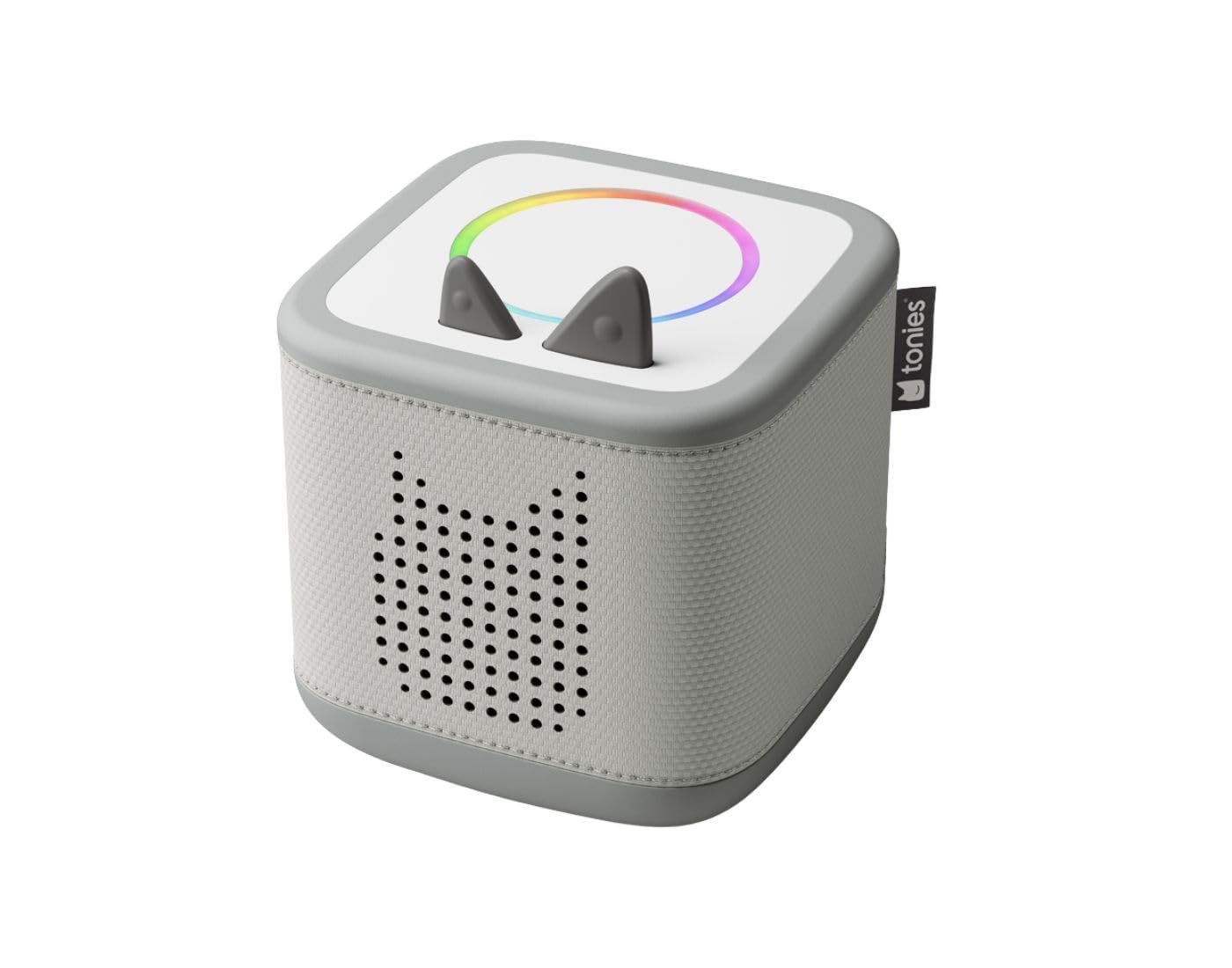 Tonies Toniebox 2 play grau 220917
