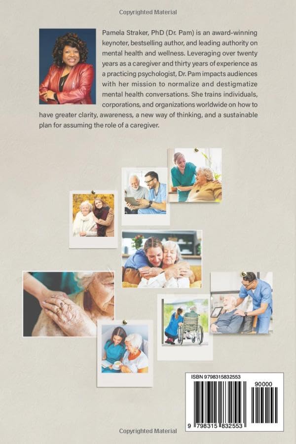 The Confident Caregiver's Handbook for Dementia: Practical Strategies to Manage Daily Challenges, Stay Resilient, and Care For Yourself Without Burnout image 3