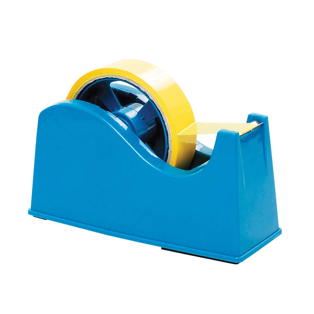 ZION Enterprises Premium quality Cello Tape Dispenser For 1 Inch Tape