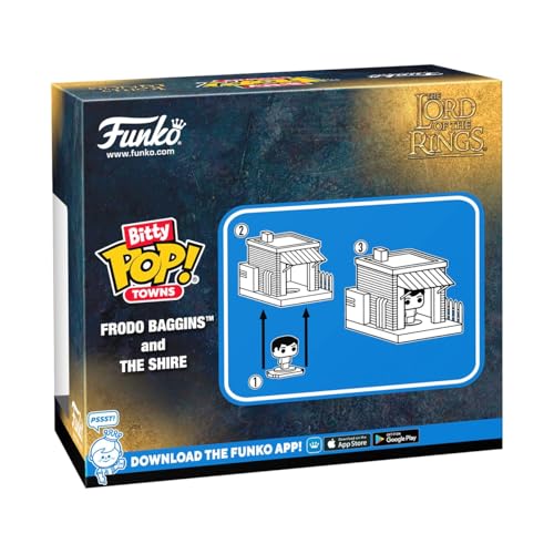 Funko, Toy Imagen adicional