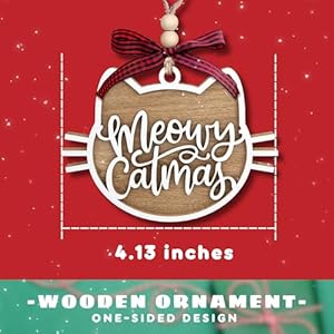 Catchristmasornamentscatornamentscatornamentsforchristmastreekittenornamentkittenchristmasornamentcatlovergiftsforwomenwoodkittenornaments Urban Country Home Decor Cat christmas ornaments cat ornaments cat ornaments for christmas tree kitten ornament kitten christmas ornament cat lover gifts for women wood kitten ornaments urban country home decor