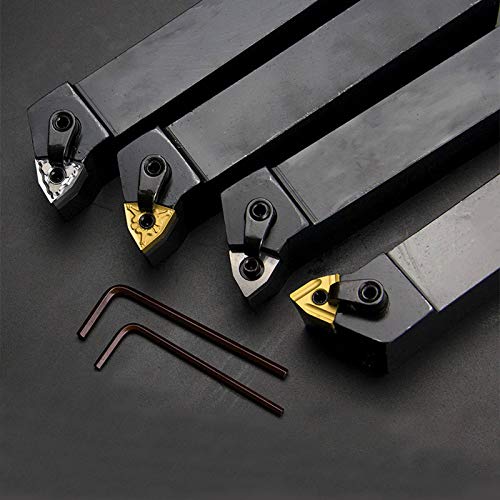 Portaherramientas externo MWLNL 2020K08 20x125mm miniatura 2