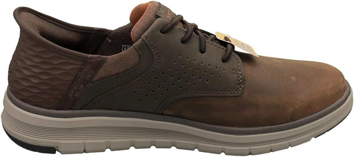 Skechers Mens Orell - Yates - Image 6