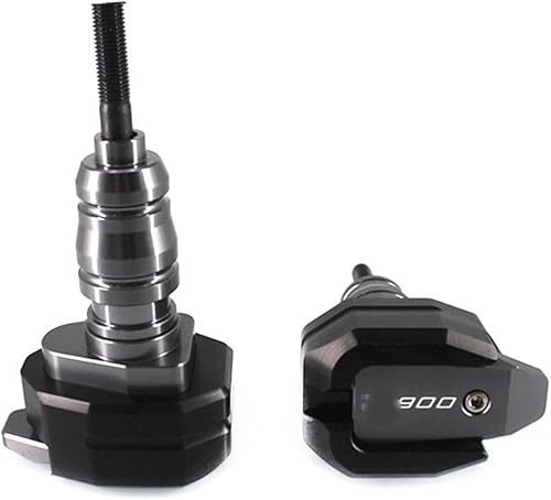 Marco de protección contra caídas de motocicleta, protector deslizante de carenado para Kawasaki Z650 Z900 Z900RS Z 650 900 2017-2023 Protector de disponible en Yaxa Peru