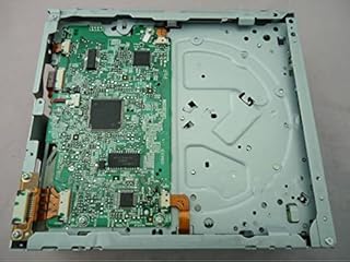 New matsushita 6 disc CD mechanism PCB NO.G9A03 with MP3 for car radio tuner system