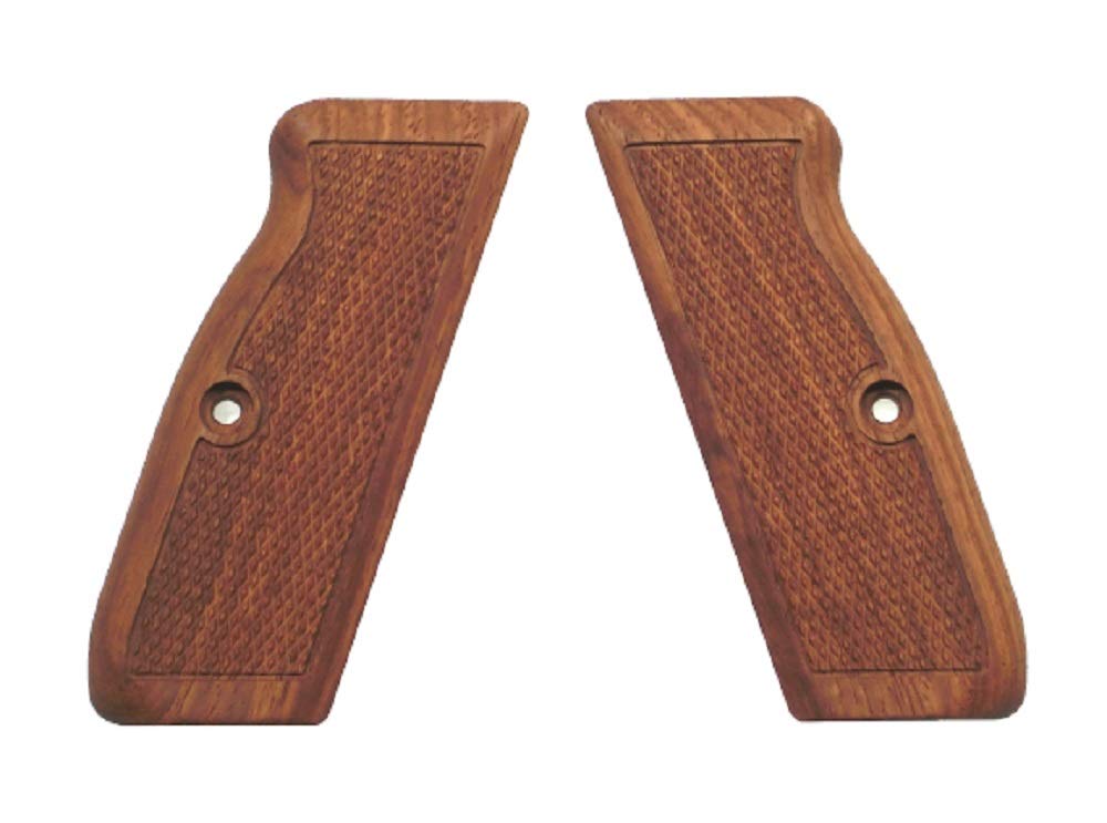 木製トイガングリップ Amazon | If-Products: KSC Cz75専用 ウッドグリップ 各種