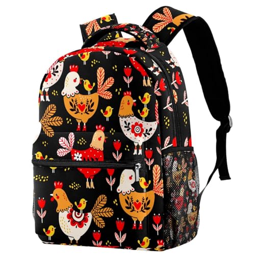 Sac à dos pour ordinateur portable flamant rose anti-choc fini le dos douloureux en voyage