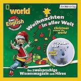  Marvi Hämmer: Weihnachten in aller Welt/Der Polarbär: Easy English mit Marvin Hämmer