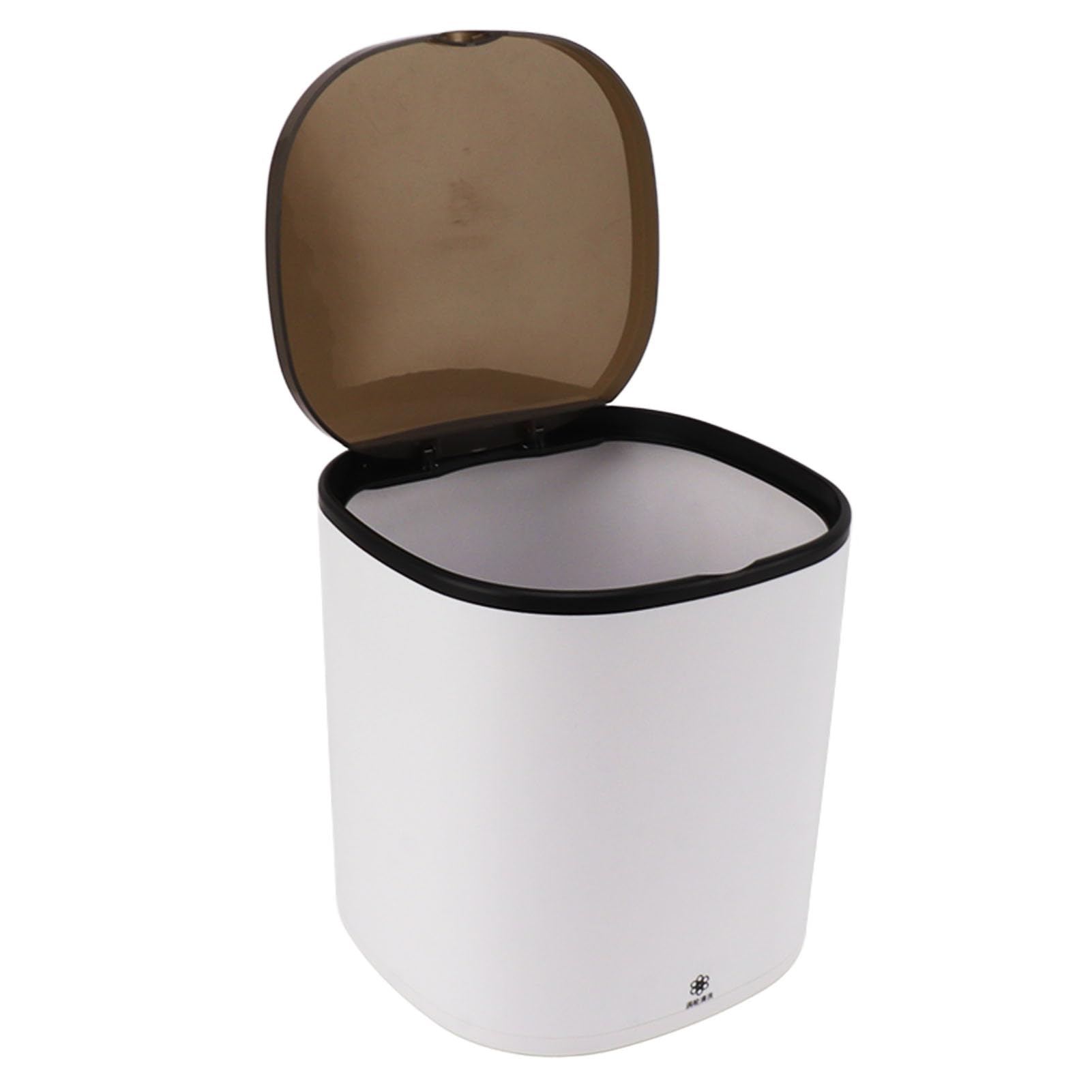 Elektrischer Make-up-Pinselreiniger, Make-up-Pinsel-Reiniger, 4,5 l, tief und sanft für Reisen