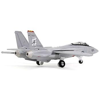 Amazon | プラッツ(PLATZ) WALTERSONS アメリカ海軍 F-14 トム