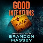 Cover of Good Intentions