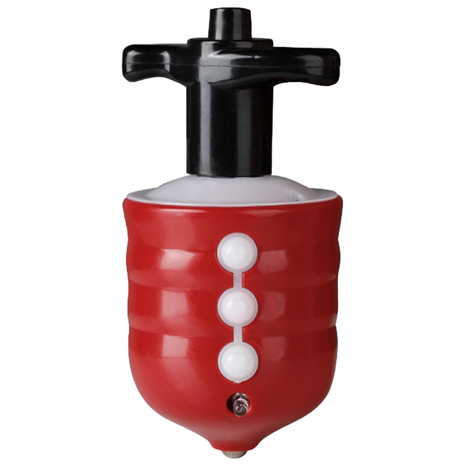 Forever Gyro - Spinner, Light -Mitting Launcher Children Children Music