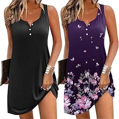Black+purple Floral