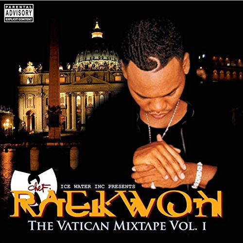 Shame on a Nigga [Explicit]
