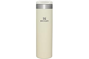 Stanley Classic Vacuum Insulated Tumbler: Legendary Hydration for On-the-Go
