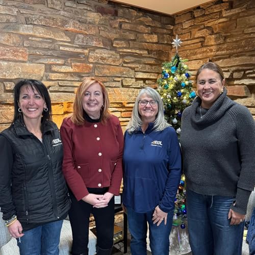 Ep. 103: Inside EDL Packaging