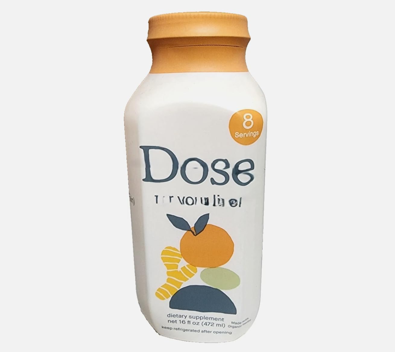 Dose-for-You-Liver 16 o/z