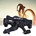 Headerbs Disc Brake Caliper, Disc Brake Caliper, Brake Device Mechanical Pulling Disc Brake Front Rear Disc Brake BB8 (BB8(F180R160))