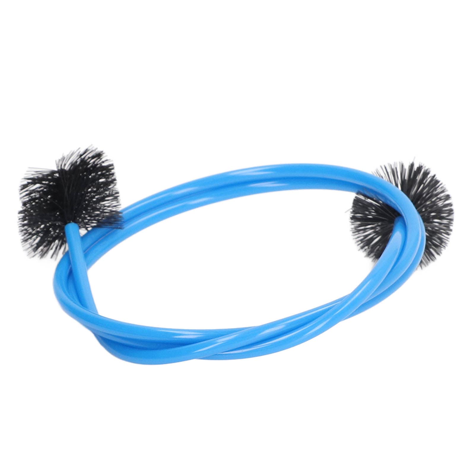 Ensemble De Brosses De Nettoyage De Trompette 3pcs Kit D'entretien D