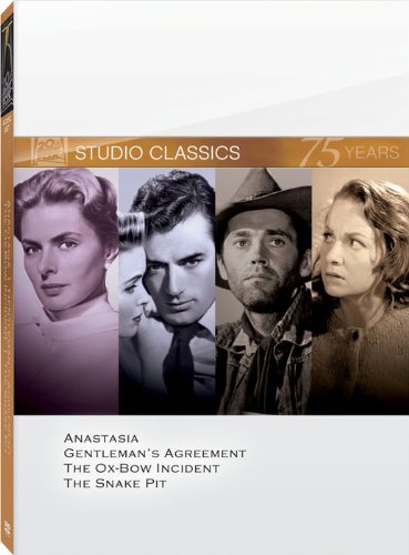 Classic Quad: Set 7 B003B3V0WA Book Cover