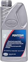 Vista 1 de Pentosin 1052107 FFL-3 - Líquido de transmisión de doble embrague sintético completo para transmisiones Porsche PDK seleccionadas, 1 litro