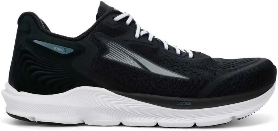 ALTRA Women's Torin 5 6 Black - Image 1 of 5
