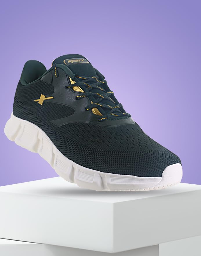 Image of SPARX Mens Sx0862g Sneaker