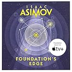 Cover of Foundation’s Edge