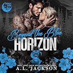 Cover of Beyond the Blue Horizon