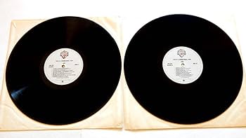 Amazon.com: Various Artists Limo Loss Leaders Sampler - Warner