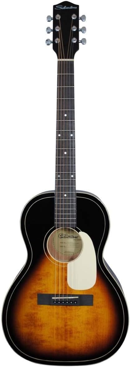 1960s silvertone guitar Outlet