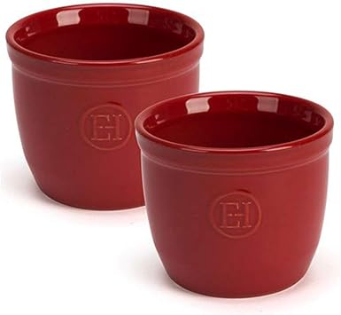 Emile Henry Made in France 6.75 oz Ramekin