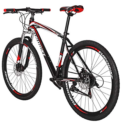 eurobike fashion x1 review