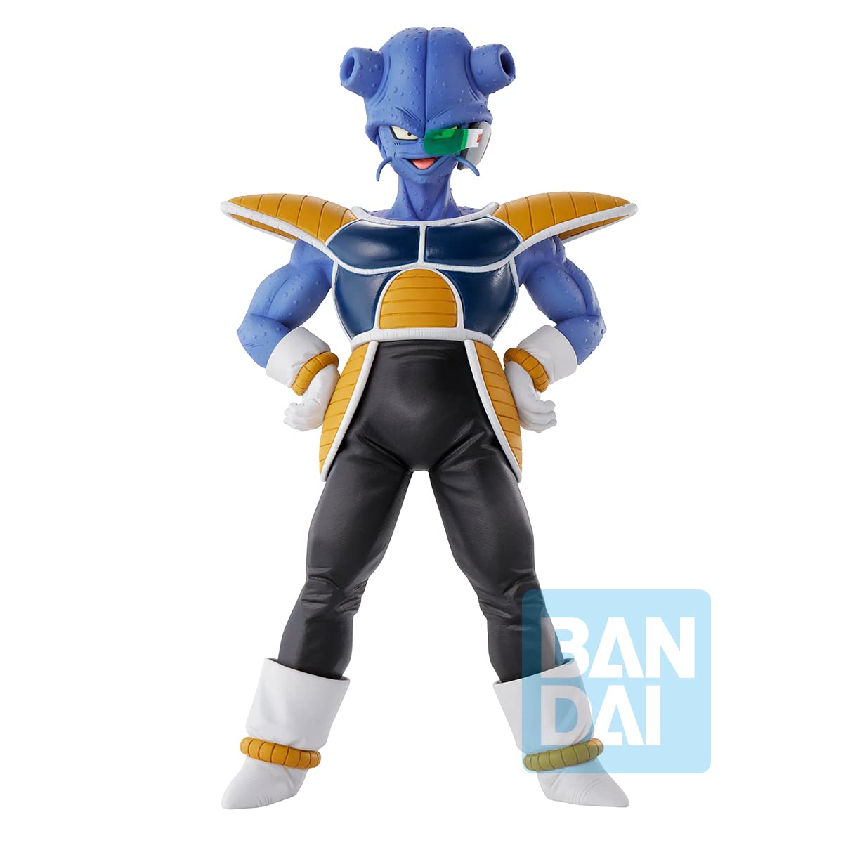 ドラゴンボールフィギュア フリーザ 軍団 Amazon.co.jp: 一番くじ 