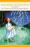 M�rchen der Gebr�der Grimm - Sterntaler [MC] [Musikkassette]