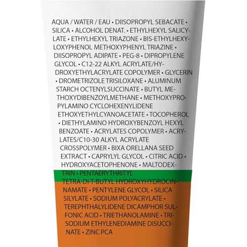 Image of La Roche-Posay Anthelios UVMUNE400 Oil Control Gel Cream SPF50+, 50ml (Pack of 2)