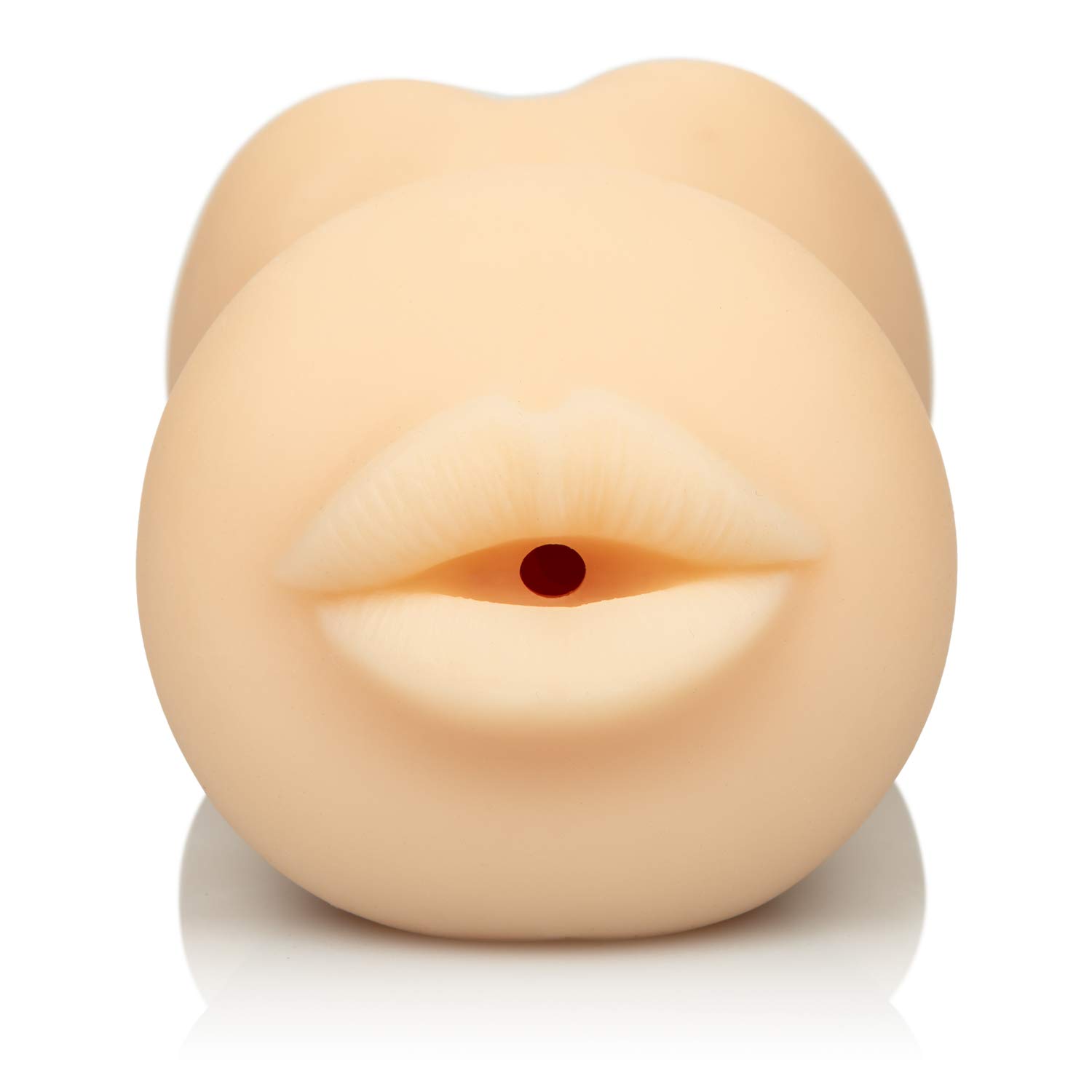 STROKE IT MASTURBADOR DOBLE BOCA/ANO - U
