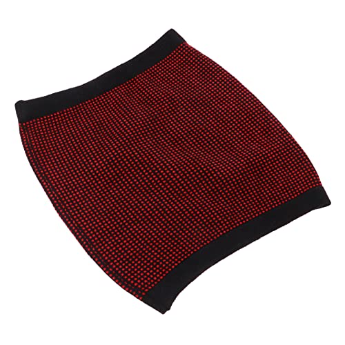 Faja lumbar elástica Toyvian talla L con calentador de riñón miniatura 1