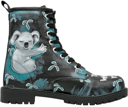 Image of DOGO Long Boots for Women